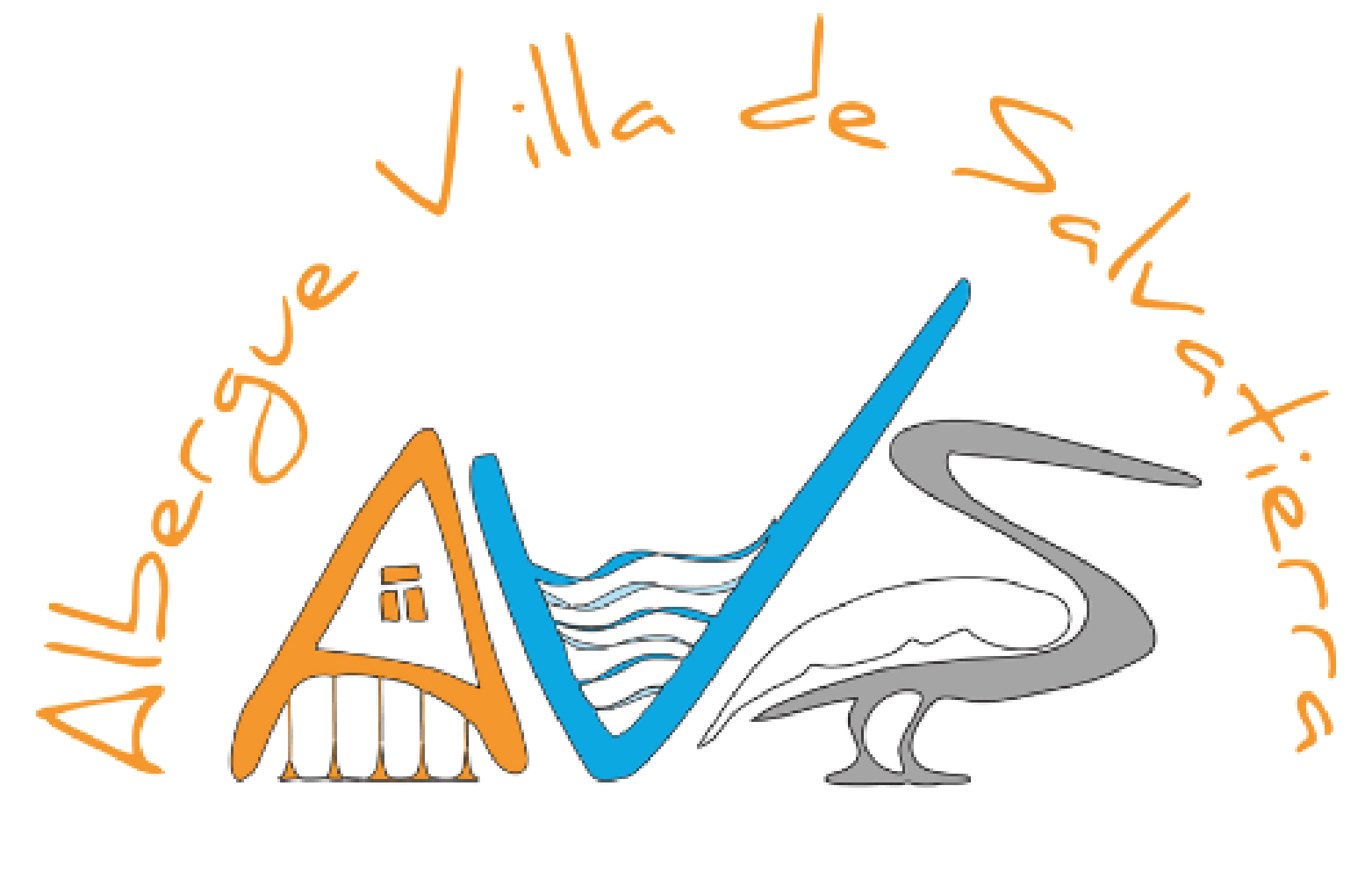 logotipo-albergue-salvatierra-tormes